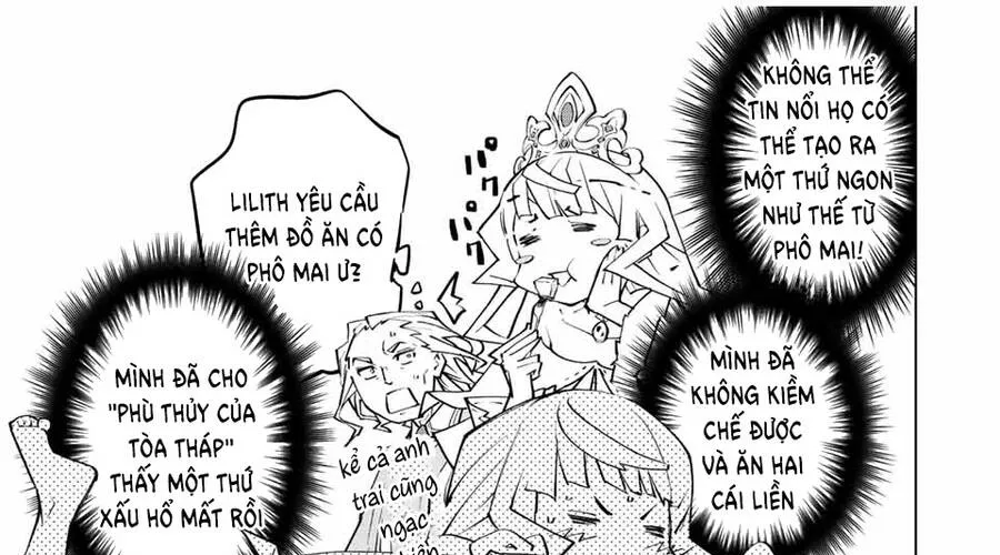 Bị Phản Bội Bởi Đồng Đội Và Sở Hữu [Gacha Không Giới Hạn] Lv.9999 Chap 83 - Next Chap 84