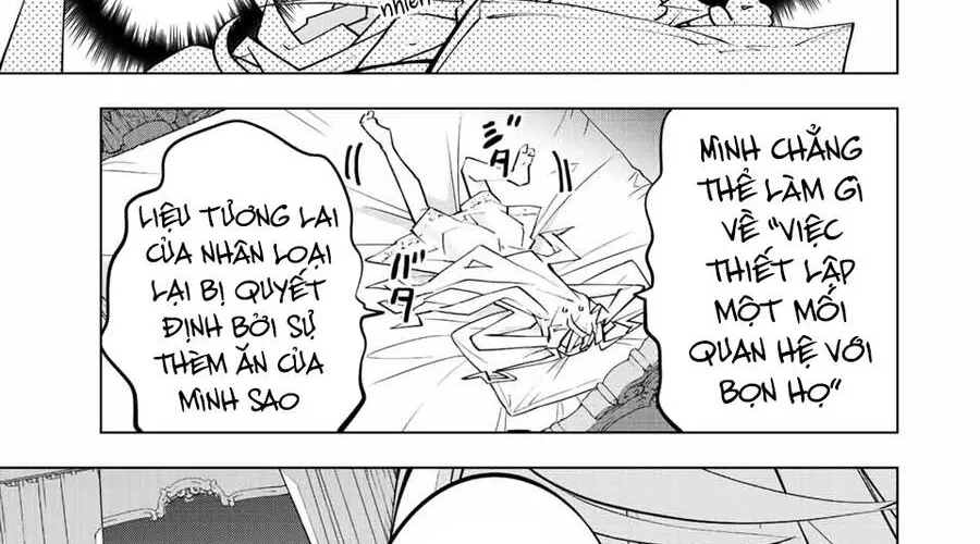 Bị Phản Bội Bởi Đồng Đội Và Sở Hữu [Gacha Không Giới Hạn] Lv.9999 Chap 83 - Next Chap 84