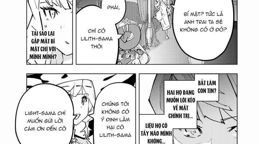 Bị Phản Bội Bởi Đồng Đội Và Sở Hữu [Gacha Không Giới Hạn] Lv.9999 Chap 83 - Next Chap 84