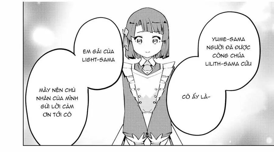 Bị Phản Bội Bởi Đồng Đội Và Sở Hữu [Gacha Không Giới Hạn] Lv.9999 Chap 83 - Next Chap 84