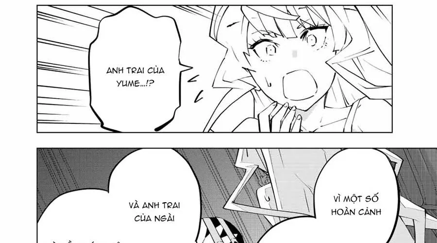 Bị Phản Bội Bởi Đồng Đội Và Sở Hữu [Gacha Không Giới Hạn] Lv.9999 Chap 83 - Next Chap 84