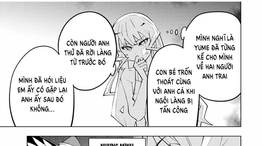 Bị Phản Bội Bởi Đồng Đội Và Sở Hữu [Gacha Không Giới Hạn] Lv.9999 Chap 83 - Next Chap 84