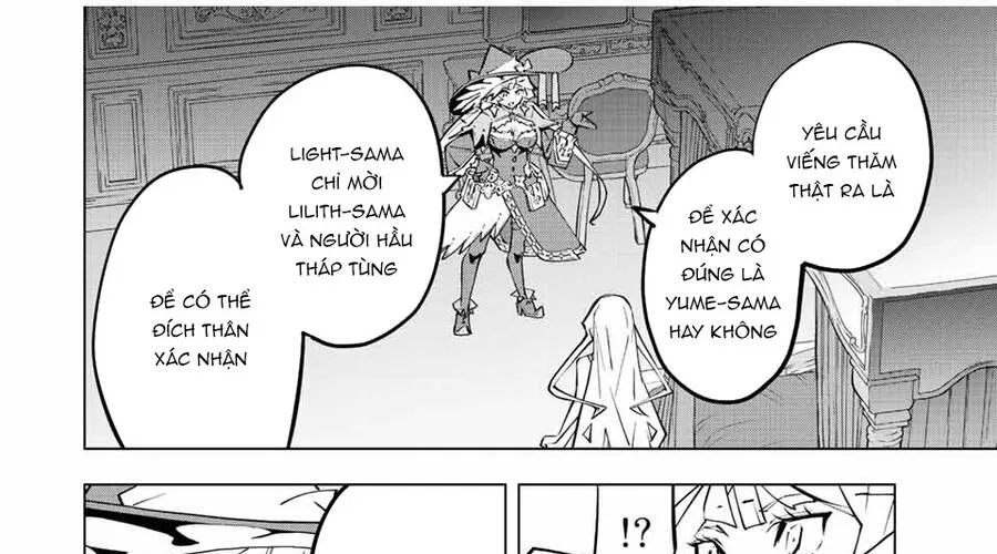 Bị Phản Bội Bởi Đồng Đội Và Sở Hữu [Gacha Không Giới Hạn] Lv.9999 Chap 83 - Next Chap 84
