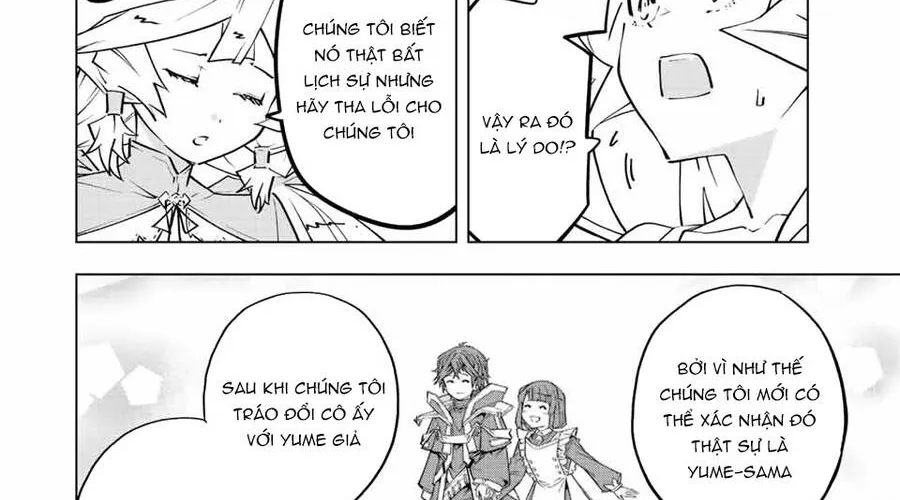Bị Phản Bội Bởi Đồng Đội Và Sở Hữu [Gacha Không Giới Hạn] Lv.9999 Chap 83 - Next Chap 84