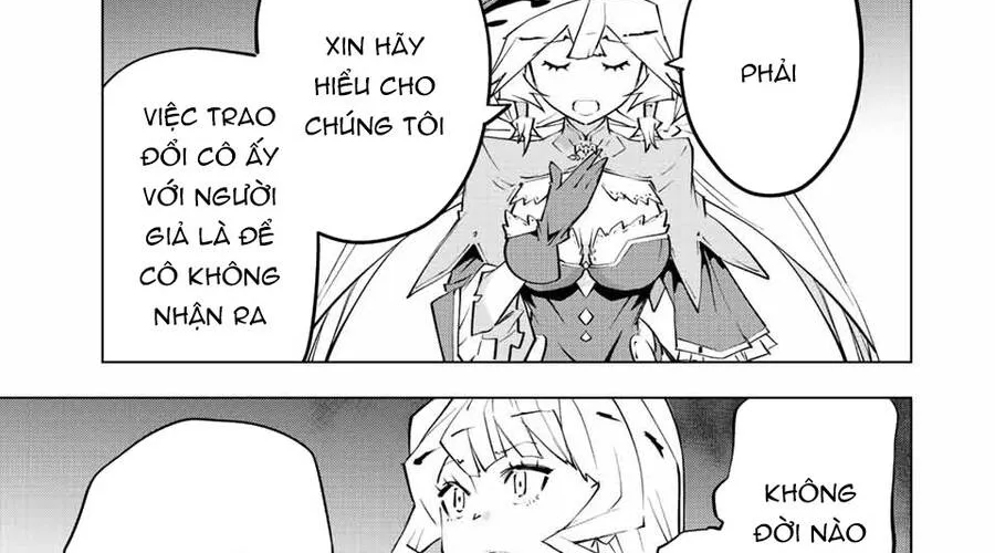 Bị Phản Bội Bởi Đồng Đội Và Sở Hữu [Gacha Không Giới Hạn] Lv.9999 Chap 83 - Next Chap 84