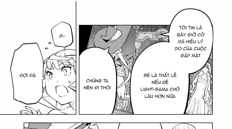 Bị Phản Bội Bởi Đồng Đội Và Sở Hữu [Gacha Không Giới Hạn] Lv.9999 Chap 83 - Next Chap 84