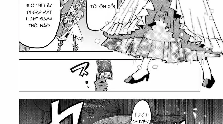 Bị Phản Bội Bởi Đồng Đội Và Sở Hữu [Gacha Không Giới Hạn] Lv.9999 Chap 83 - Next Chap 84