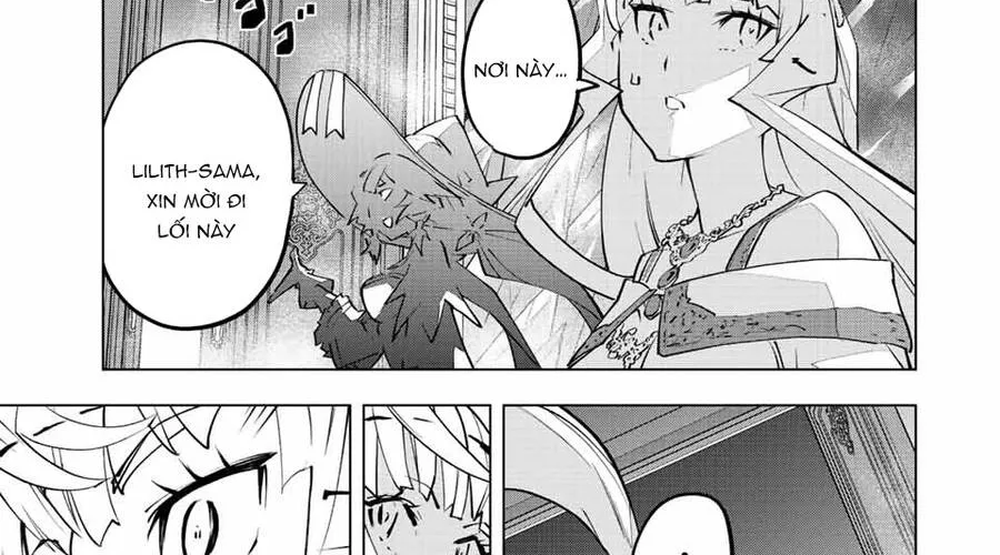 Bị Phản Bội Bởi Đồng Đội Và Sở Hữu [Gacha Không Giới Hạn] Lv.9999 Chap 83 - Next Chap 84