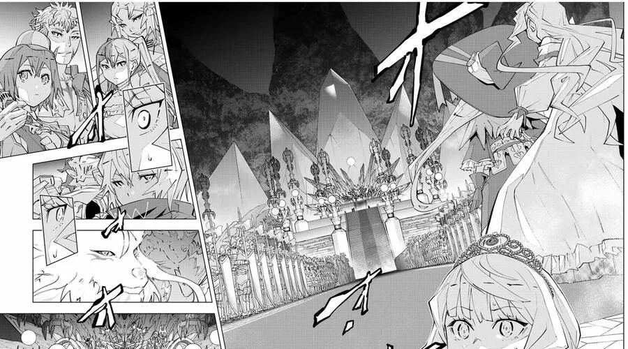 Bị Phản Bội Bởi Đồng Đội Và Sở Hữu [Gacha Không Giới Hạn] Lv.9999 Chap 83 - Next Chap 84