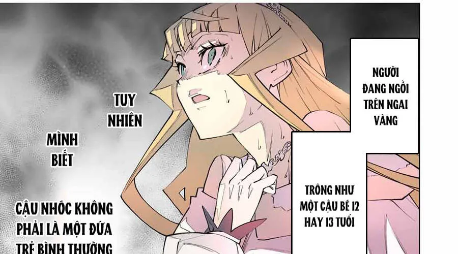 Bị Phản Bội Bởi Đồng Đội Và Sở Hữu [Gacha Không Giới Hạn] Lv.9999 Chap 83 - Next Chap 84