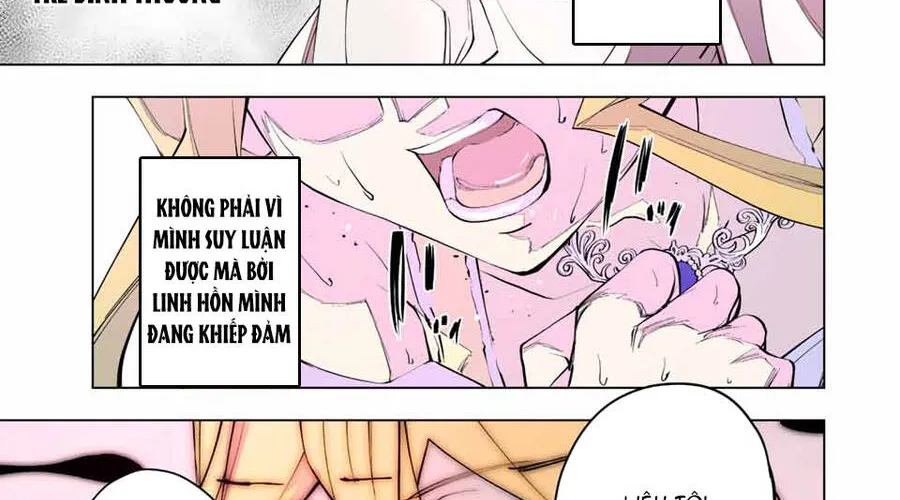 Bị Phản Bội Bởi Đồng Đội Và Sở Hữu [Gacha Không Giới Hạn] Lv.9999 Chap 83 - Next Chap 84