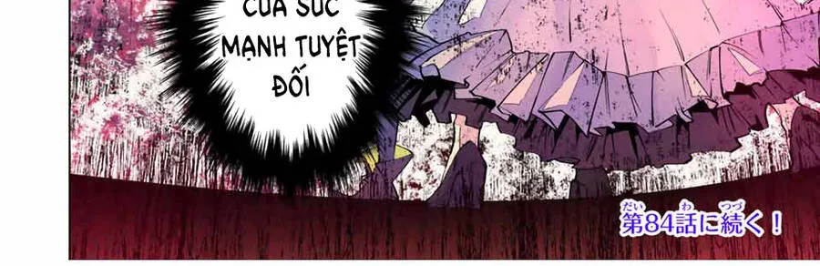 Bị Phản Bội Bởi Đồng Đội Và Sở Hữu [Gacha Không Giới Hạn] Lv.9999 Chap 83 - Next Chap 84