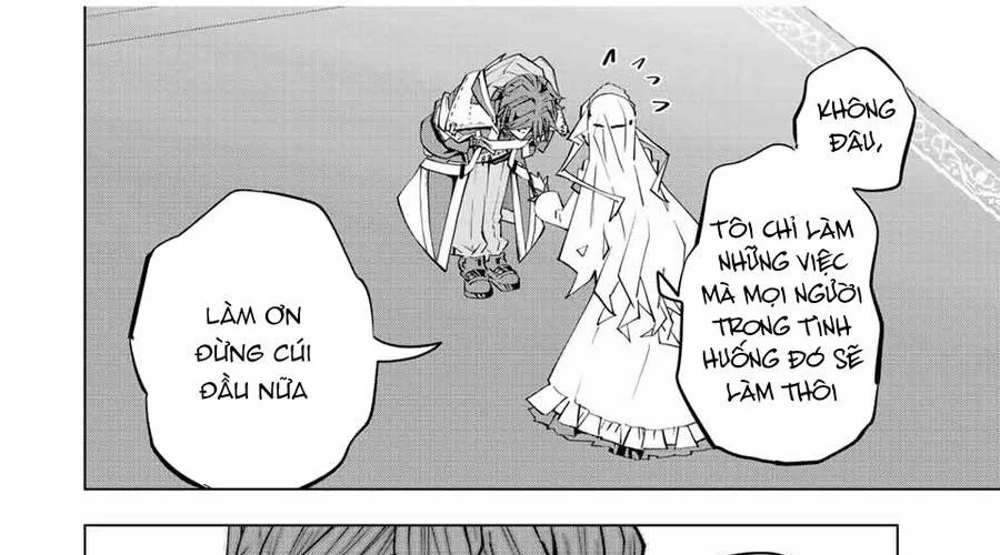 Bị Phản Bội Bởi Đồng Đội Và Sở Hữu [Gacha Không Giới Hạn] Lv.9999 Chap 84 - Next Chap 85