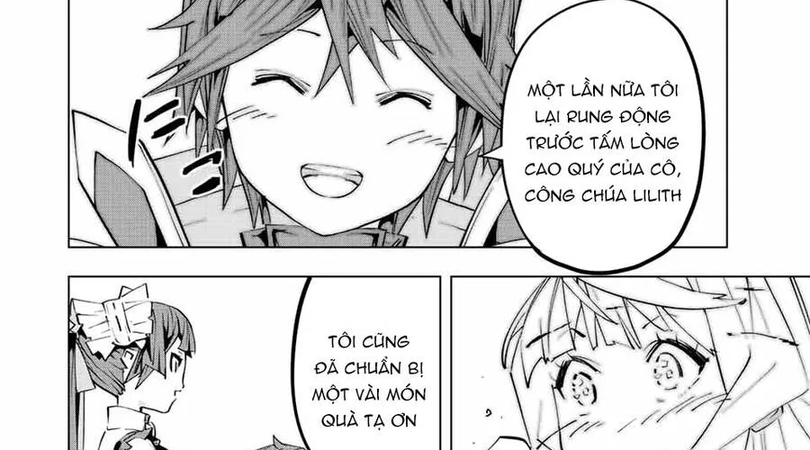Bị Phản Bội Bởi Đồng Đội Và Sở Hữu [Gacha Không Giới Hạn] Lv.9999 Chap 84 - Next Chap 85