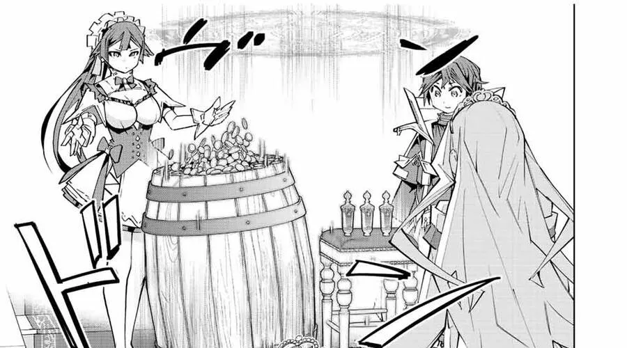 Bị Phản Bội Bởi Đồng Đội Và Sở Hữu [Gacha Không Giới Hạn] Lv.9999 Chap 84 - Next Chap 85