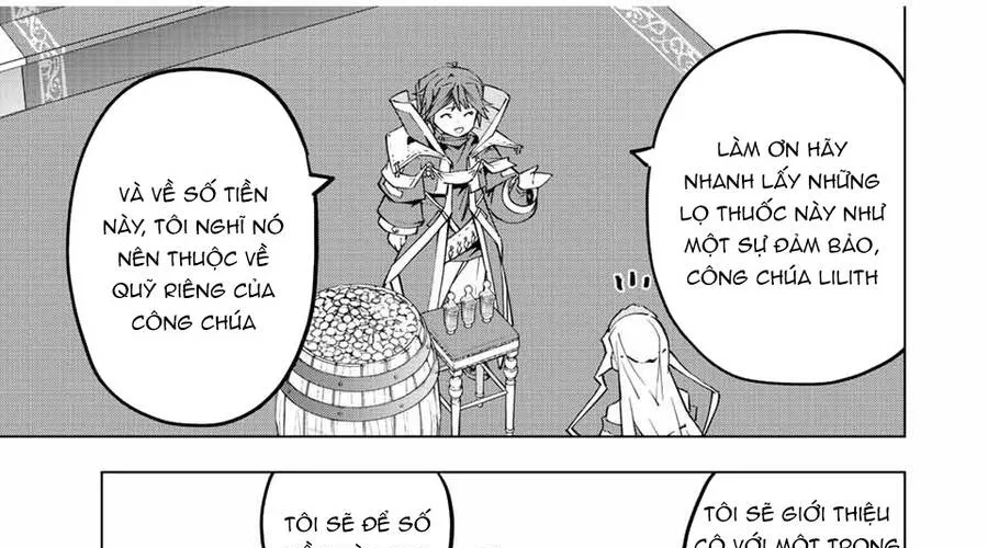 Bị Phản Bội Bởi Đồng Đội Và Sở Hữu [Gacha Không Giới Hạn] Lv.9999 Chap 84 - Next Chap 85