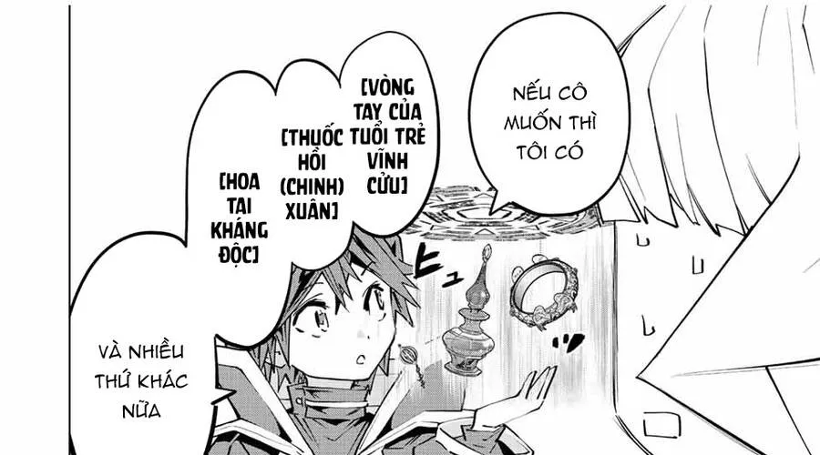Bị Phản Bội Bởi Đồng Đội Và Sở Hữu [Gacha Không Giới Hạn] Lv.9999 Chap 84 - Next Chap 85