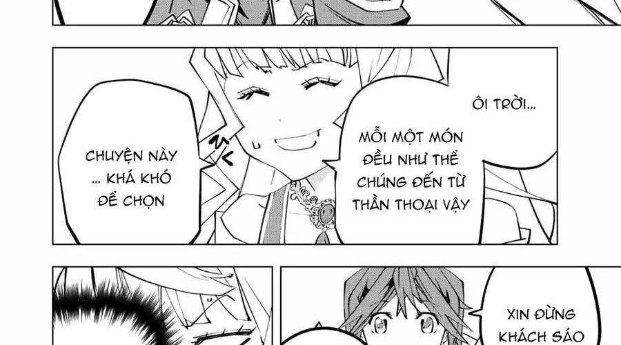 Bị Phản Bội Bởi Đồng Đội Và Sở Hữu [Gacha Không Giới Hạn] Lv.9999 Chap 84 - Next Chap 85