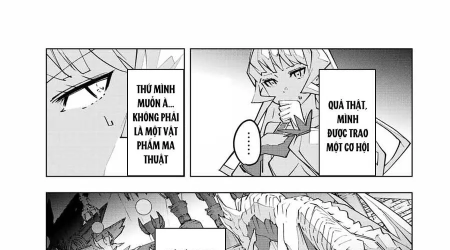 Bị Phản Bội Bởi Đồng Đội Và Sở Hữu [Gacha Không Giới Hạn] Lv.9999 Chap 84 - Next Chap 85