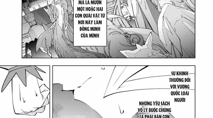 Bị Phản Bội Bởi Đồng Đội Và Sở Hữu [Gacha Không Giới Hạn] Lv.9999 Chap 84 - Next Chap 85