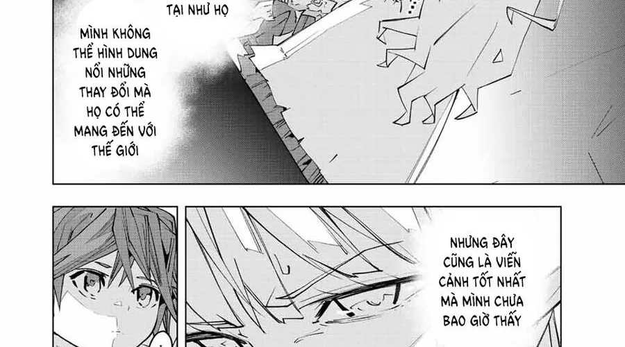 Bị Phản Bội Bởi Đồng Đội Và Sở Hữu [Gacha Không Giới Hạn] Lv.9999 Chap 84 - Next Chap 85