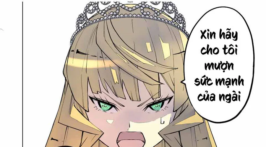 Bị Phản Bội Bởi Đồng Đội Và Sở Hữu [Gacha Không Giới Hạn] Lv.9999 Chap 84 - Next Chap 85