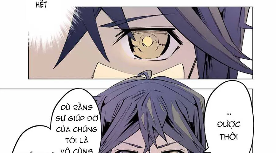 Bị Phản Bội Bởi Đồng Đội Và Sở Hữu [Gacha Không Giới Hạn] Lv.9999 Chap 84 - Next Chap 85