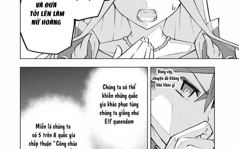Bị Phản Bội Bởi Đồng Đội Và Sở Hữu [Gacha Không Giới Hạn] Lv.9999 Chap 85 - Next Chap 86