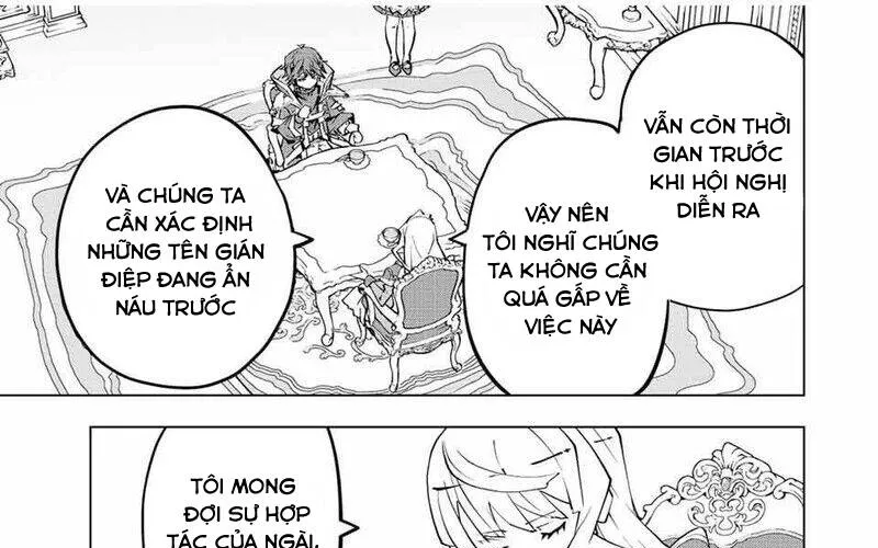 Bị Phản Bội Bởi Đồng Đội Và Sở Hữu [Gacha Không Giới Hạn] Lv.9999 Chap 85 - Next Chap 86