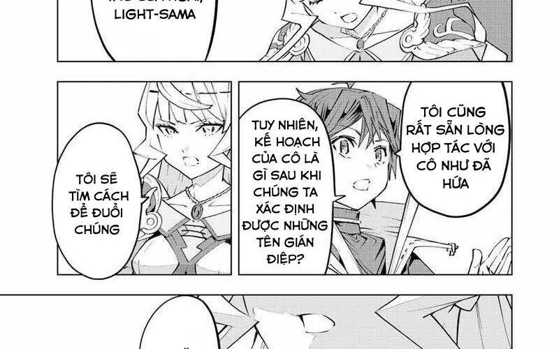 Bị Phản Bội Bởi Đồng Đội Và Sở Hữu [Gacha Không Giới Hạn] Lv.9999 Chap 85 - Next Chap 86