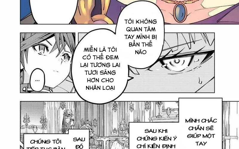 Bị Phản Bội Bởi Đồng Đội Và Sở Hữu [Gacha Không Giới Hạn] Lv.9999 Chap 85 - Next Chap 86