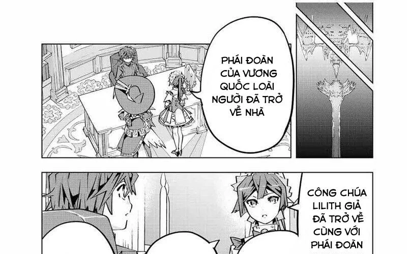 Bị Phản Bội Bởi Đồng Đội Và Sở Hữu [Gacha Không Giới Hạn] Lv.9999 Chap 85 - Next Chap 86