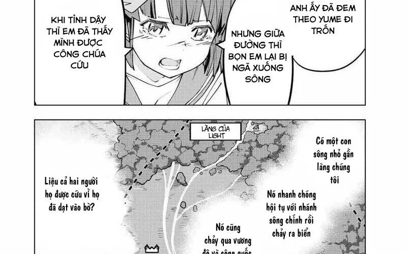 Bị Phản Bội Bởi Đồng Đội Và Sở Hữu [Gacha Không Giới Hạn] Lv.9999 Chap 85 - Next Chap 86
