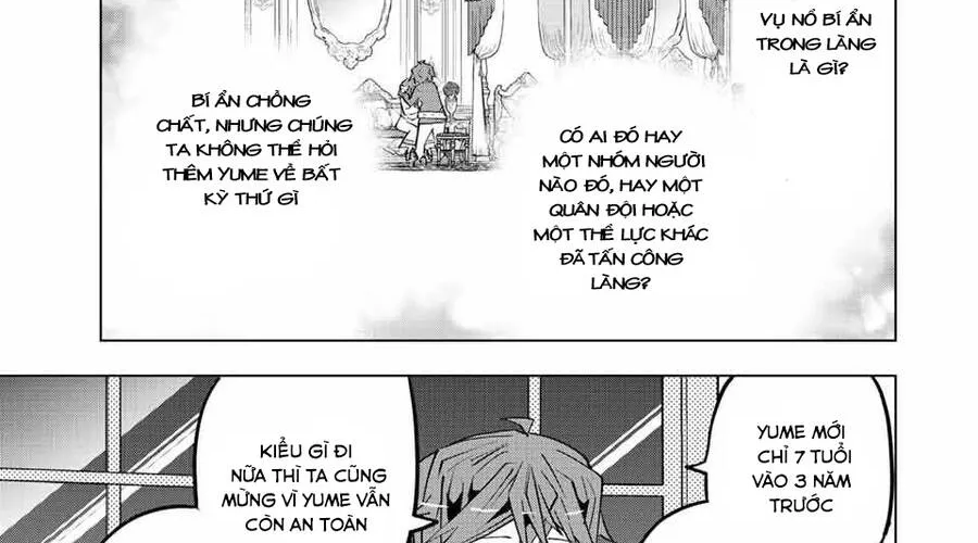 Bị Phản Bội Bởi Đồng Đội Và Sở Hữu [Gacha Không Giới Hạn] Lv.9999 Chap 85 - Next Chap 86