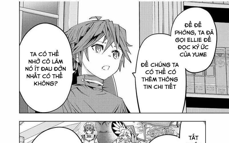 Bị Phản Bội Bởi Đồng Đội Và Sở Hữu [Gacha Không Giới Hạn] Lv.9999 Chap 85 - Next Chap 86