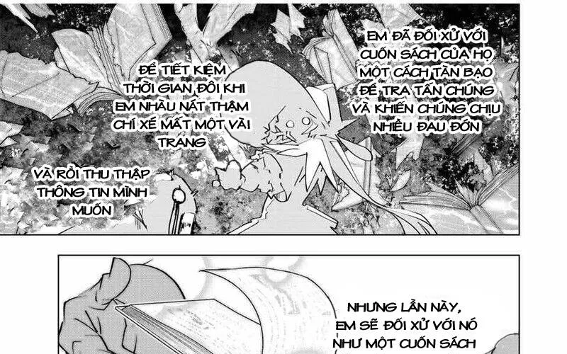 Bị Phản Bội Bởi Đồng Đội Và Sở Hữu [Gacha Không Giới Hạn] Lv.9999 Chap 85 - Next Chap 86