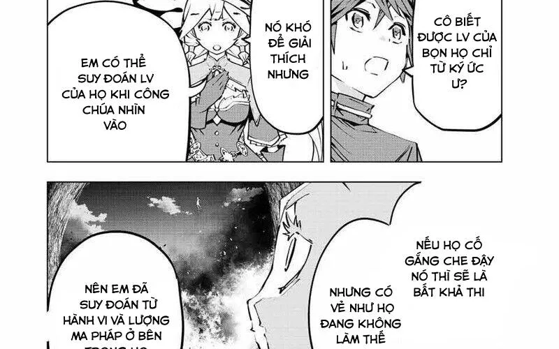 Bị Phản Bội Bởi Đồng Đội Và Sở Hữu [Gacha Không Giới Hạn] Lv.9999 Chap 85 - Next Chap 86