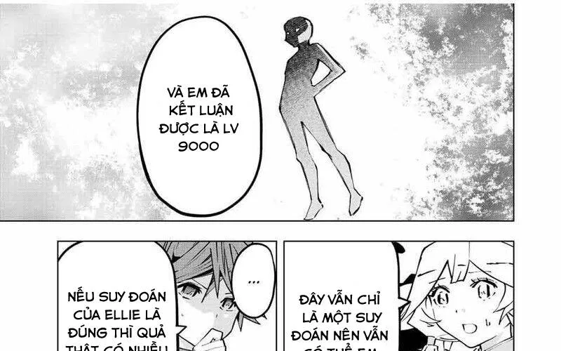 Bị Phản Bội Bởi Đồng Đội Và Sở Hữu [Gacha Không Giới Hạn] Lv.9999 Chap 85 - Next Chap 86