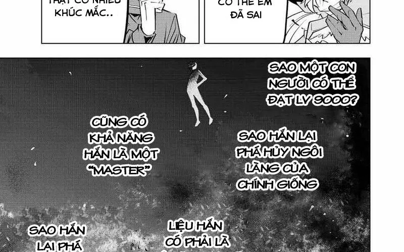 Bị Phản Bội Bởi Đồng Đội Và Sở Hữu [Gacha Không Giới Hạn] Lv.9999 Chap 85 - Next Chap 86