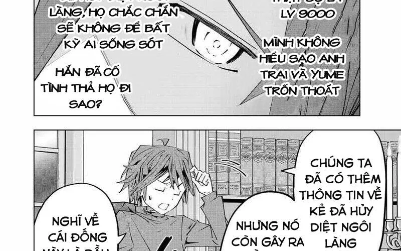 Bị Phản Bội Bởi Đồng Đội Và Sở Hữu [Gacha Không Giới Hạn] Lv.9999 Chap 85 - Next Chap 86