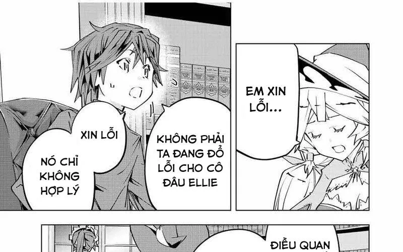 Bị Phản Bội Bởi Đồng Đội Và Sở Hữu [Gacha Không Giới Hạn] Lv.9999 Chap 85 - Next Chap 86