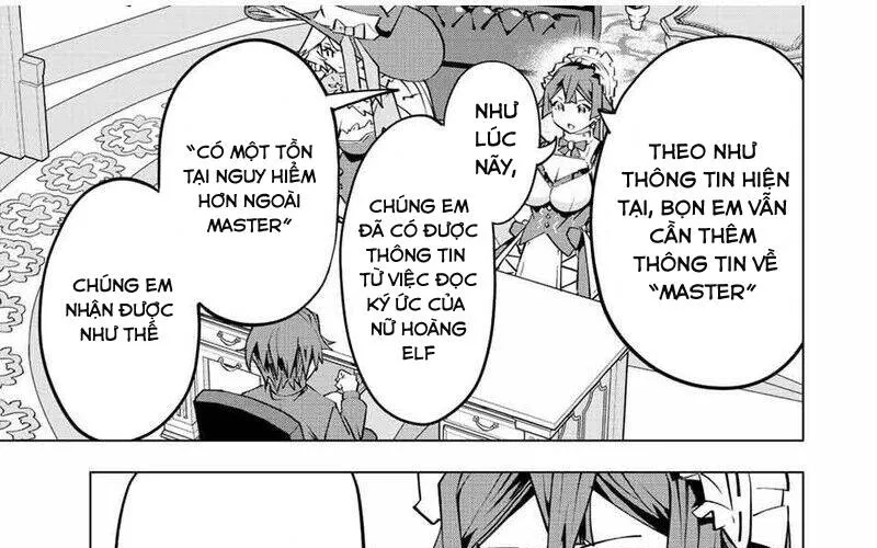 Bị Phản Bội Bởi Đồng Đội Và Sở Hữu [Gacha Không Giới Hạn] Lv.9999 Chap 85 - Next Chap 86