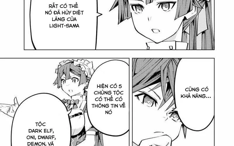 Bị Phản Bội Bởi Đồng Đội Và Sở Hữu [Gacha Không Giới Hạn] Lv.9999 Chap 85 - Next Chap 86
