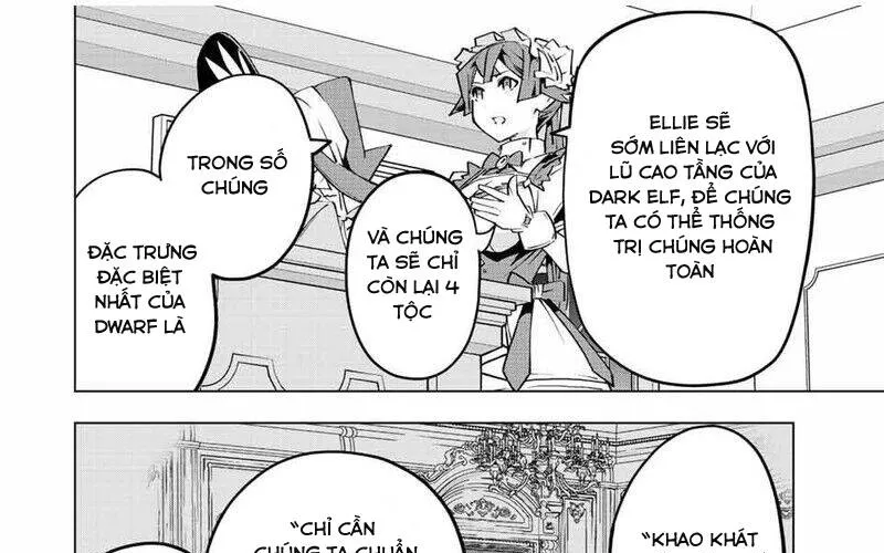 Bị Phản Bội Bởi Đồng Đội Và Sở Hữu [Gacha Không Giới Hạn] Lv.9999 Chap 85 - Next Chap 86