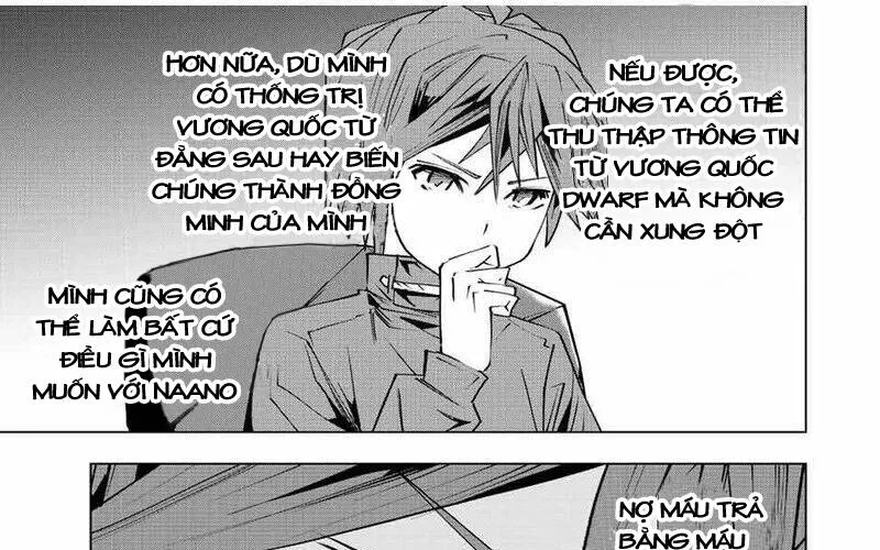 Bị Phản Bội Bởi Đồng Đội Và Sở Hữu [Gacha Không Giới Hạn] Lv.9999 Chap 85 - Next Chap 86