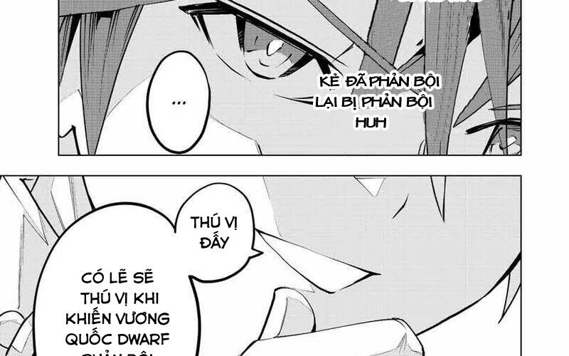 Bị Phản Bội Bởi Đồng Đội Và Sở Hữu [Gacha Không Giới Hạn] Lv.9999 Chap 85 - Next Chap 86