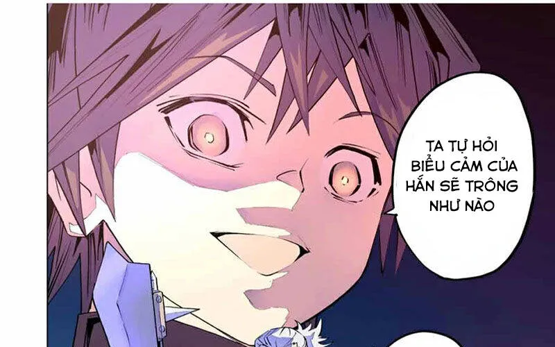 Bị Phản Bội Bởi Đồng Đội Và Sở Hữu [Gacha Không Giới Hạn] Lv.9999 Chap 85 - Next Chap 86