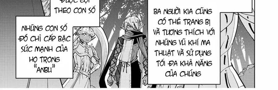 Bị Phản Bội Bởi Đồng Đội Và Sở Hữu [Gacha Không Giới Hạn] Lv.9999 Chap 86 - Next Chap 87