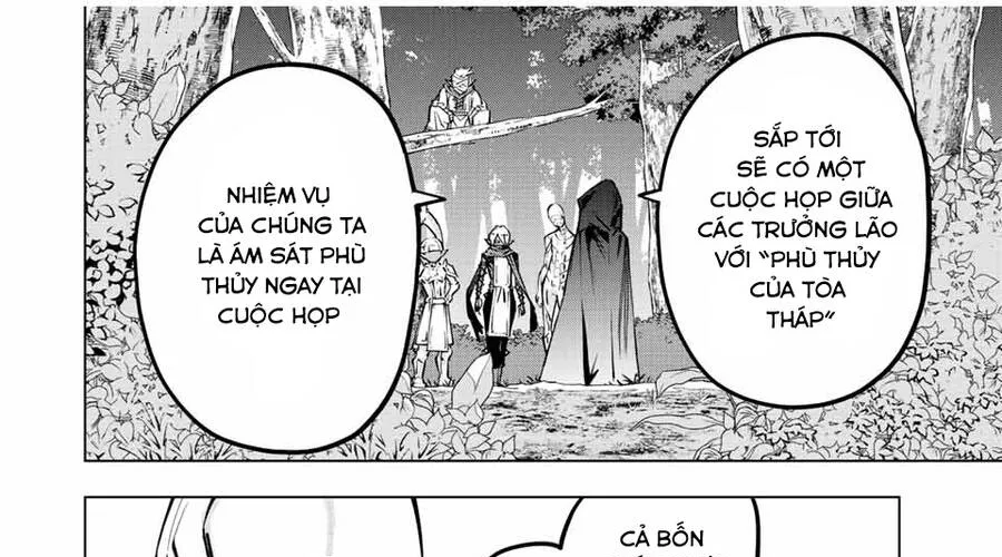 Bị Phản Bội Bởi Đồng Đội Và Sở Hữu [Gacha Không Giới Hạn] Lv.9999 Chap 86 - Next Chap 87