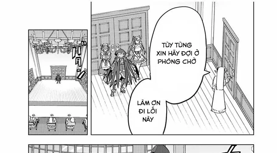 Bị Phản Bội Bởi Đồng Đội Và Sở Hữu [Gacha Không Giới Hạn] Lv.9999 Chap 86 - Next Chap 87